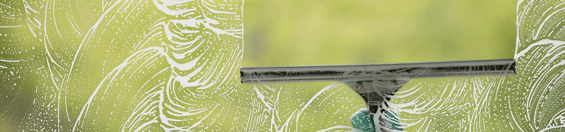 Commercial Window Cleaning