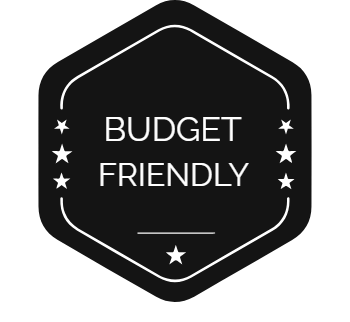 budget friendly